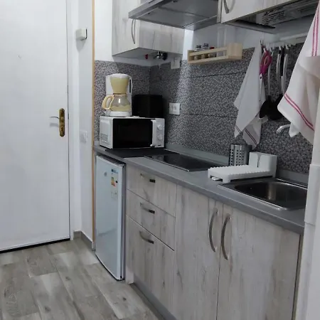 Apartament Cute Puerto de la Cruz (Tenerife)