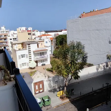 Apartament Cute Puerto de la Cruz (Tenerife)