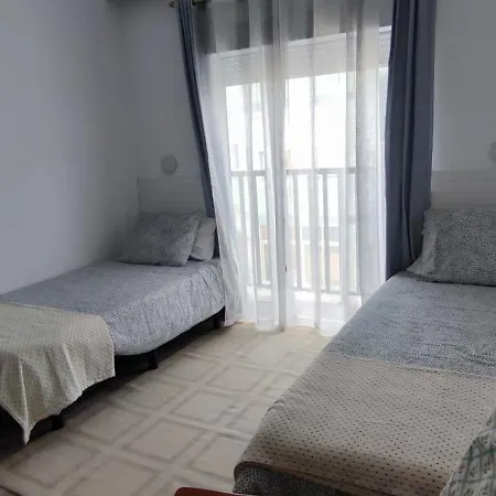 Cute Apartament Puerto de la Cruz (Tenerife)