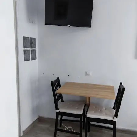 Cute Apartament Puerto de la Cruz (Tenerife)